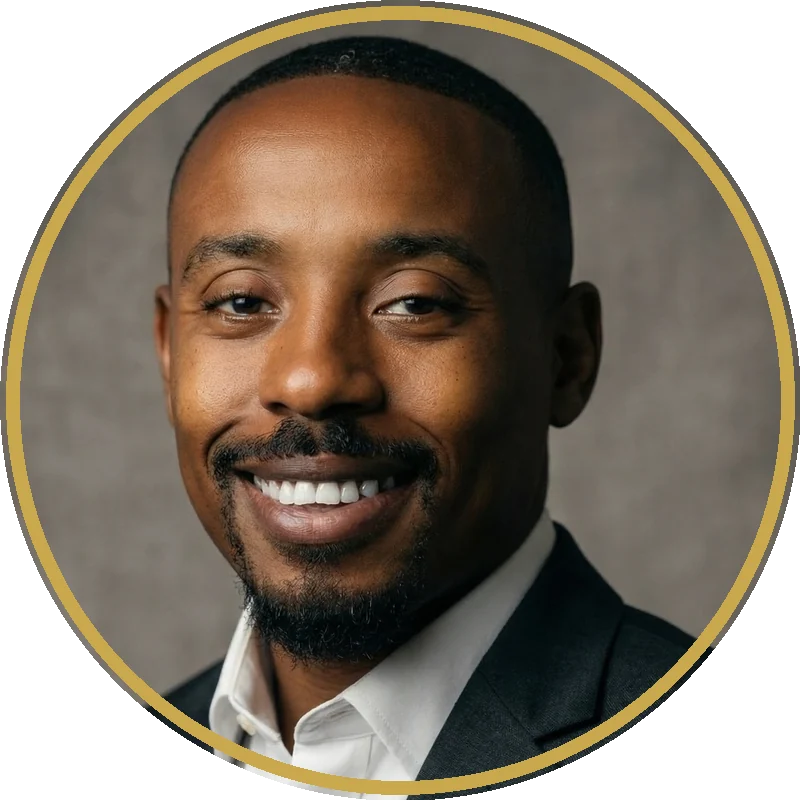 Portrait of Toni Williams