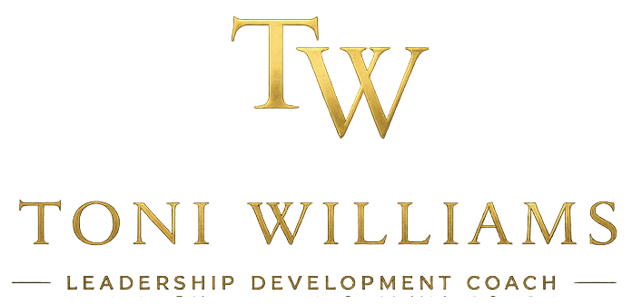 Toni Williams